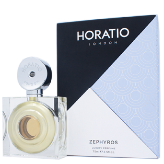 Horatio London Zephyros woda perfumowana 75 ml