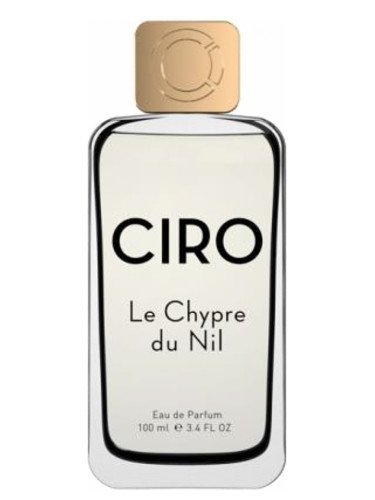 Ciro Le Chypre Du Nil woda perfumowana 100 ml