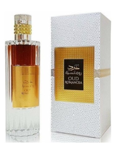 Ard al Zaafaran Oud Romancea woda perfumowana 100 ml