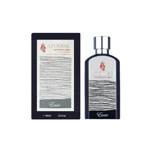 Emir Atomise Intensive woda perfumowana dla mężczyzn 100 ml