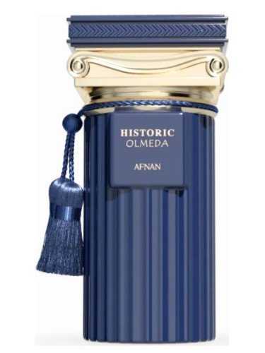 Afnan Historic Olmeda woda perfumowana 100 ml