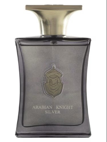 Arabian Oud Arabian Knight Silver woda perfumowana 100 ml