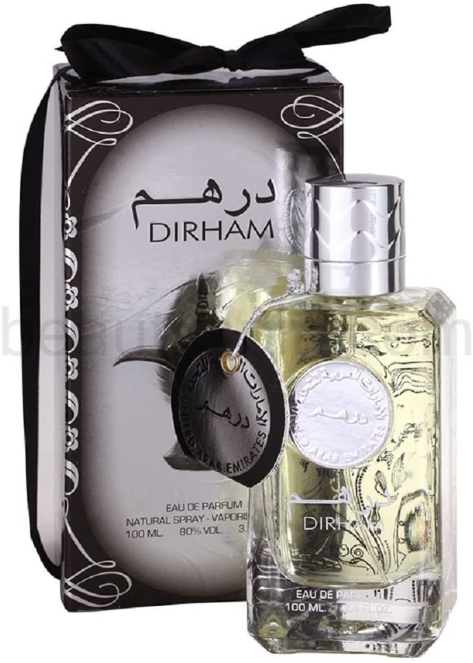 Ard Al Zaafaran Dirham woda perfumowana 100 ml 