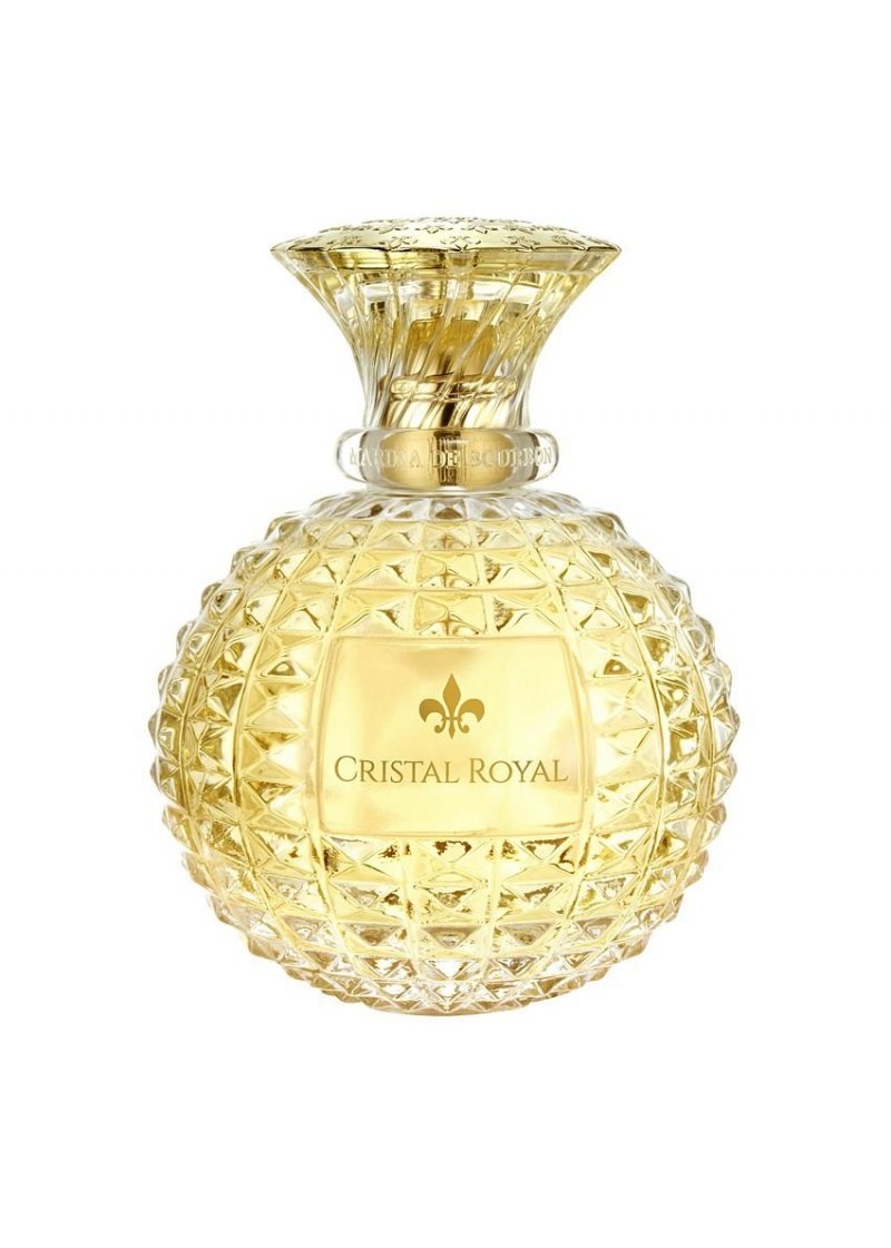 Marina De Bourbon Cristal Royal woda perfumowana 100 ml