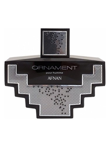 Afnan Ornament pour Homme woda perfumowana 100 ml