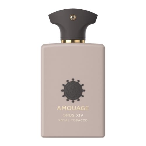 Amouage Opus XIV Royal Tobacco woda perfumowana 100 ml