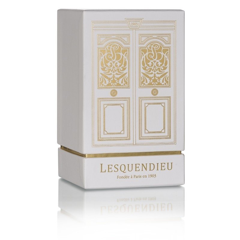 Lesquendieu Oud Saffron woda perfumowana 75 ml