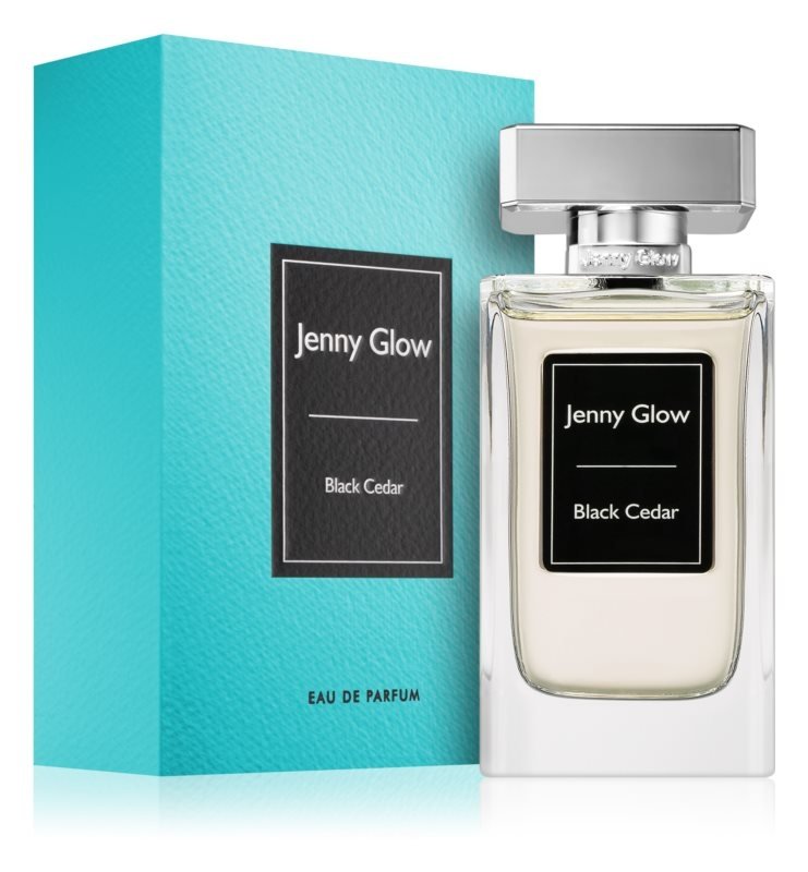Jenny Glow Black Cedar woda perfumowana 80 ml 