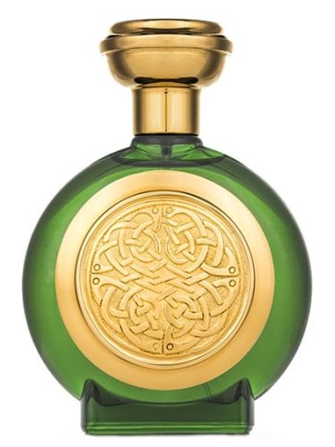 Boadicea The Victorious Complex 2020 Parfum 100 ml