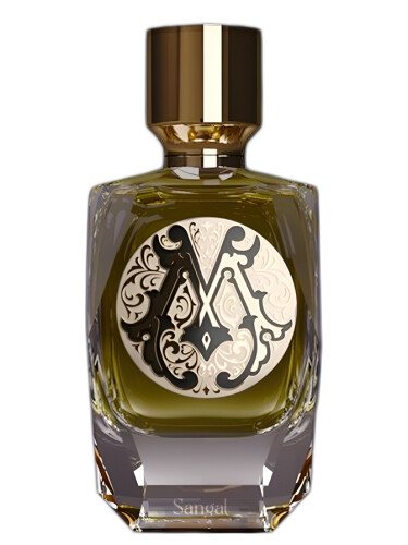 Parfum de Mahzen Sangal Extrait de Parfum 100 ml