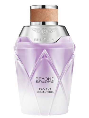 Bentley Radiant Osmanthus woda perfumowana 100 ml