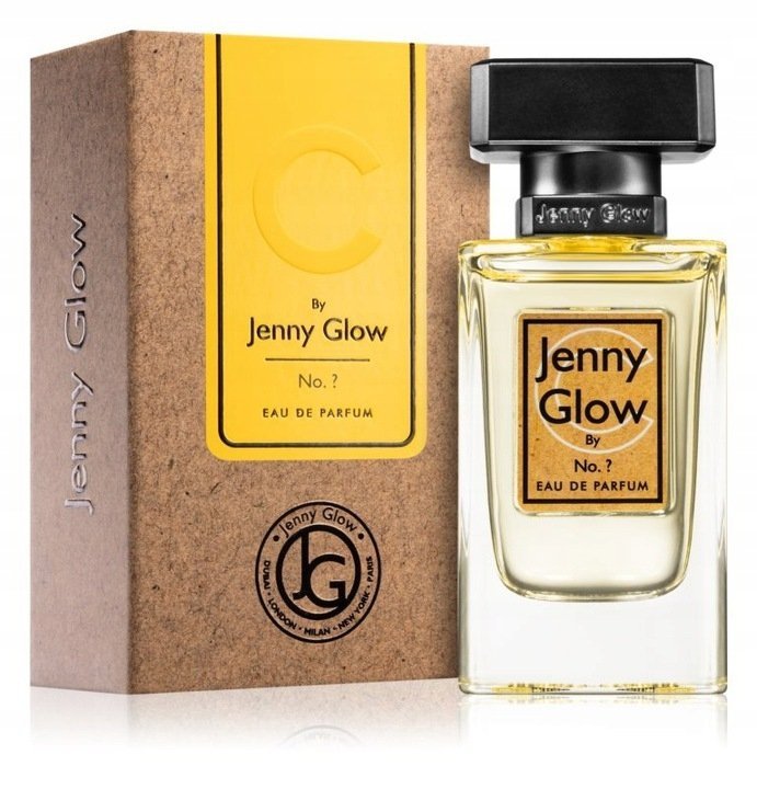 Jenny Glow C No:? woda perfumowana 80 ml 