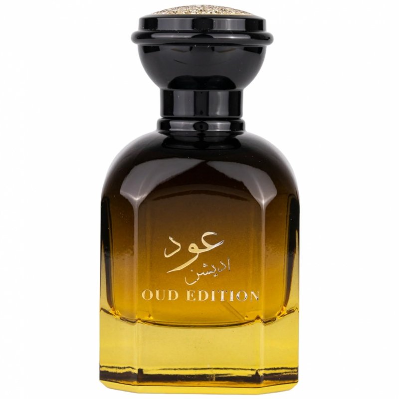 Gulf Orchid Oud Edition woda perfumowana 85 ml