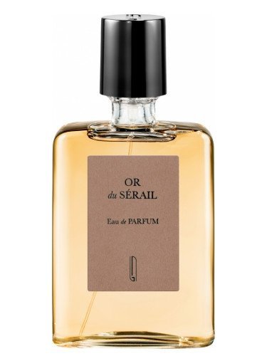 Naomi Goodsir Or du Serail woda perfumowana 50 ml