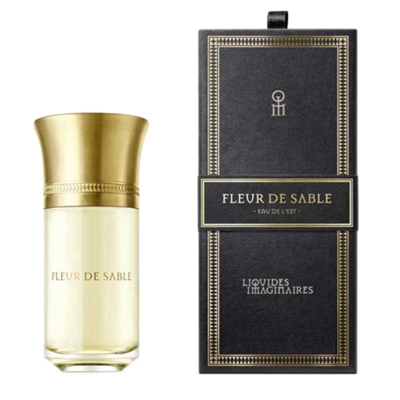 Liquides Imaginaires Fleur De Sable woda perfumowana 100 ml