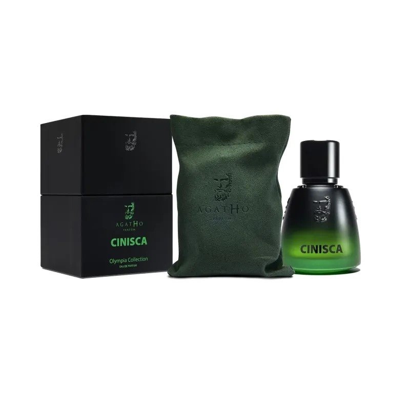 Agatho Cinisca woda perfumowana 50 ml