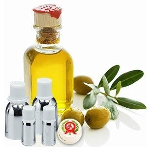 Indian Lotus Attar 1 ml perfumy bezalkoholowe próbka