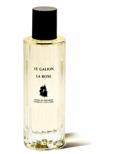 Le Galion La Rose woda perfumowana 100 ml