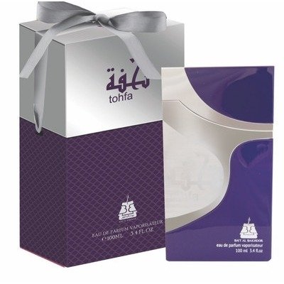 Bait Al Bakhoor Tohfa Purple woda perfumowana 100 ml