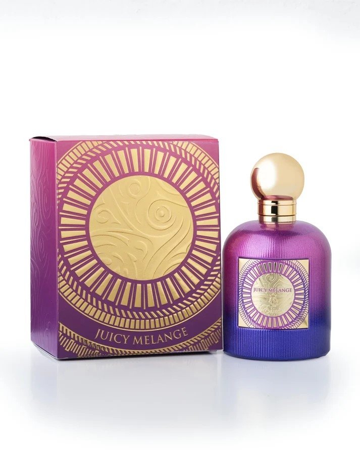 Emir Juicy Melange woda perfumowana 100 ml