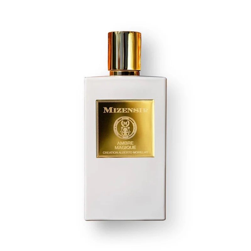 Mizensir Ambre Magique woda perfumowana 100 ml 