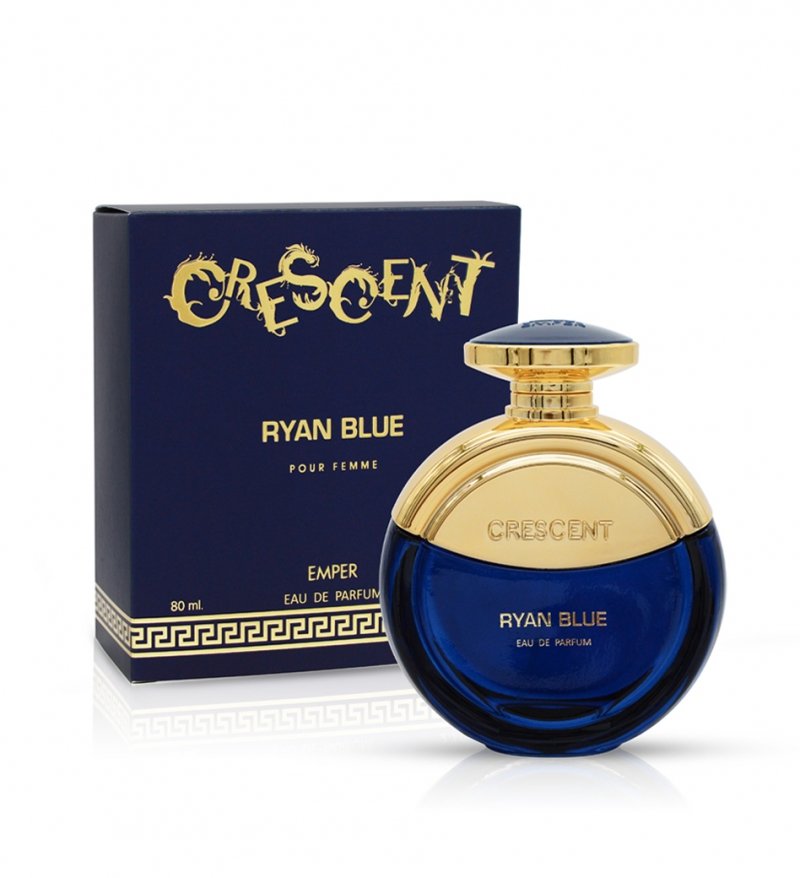 Emper Crescent Rayan Blue woda perfumowana 80 ml