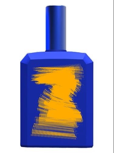 Histoires de Parfums This is Not a Blue Bottle 1.7 woda perfumowana 115 ml