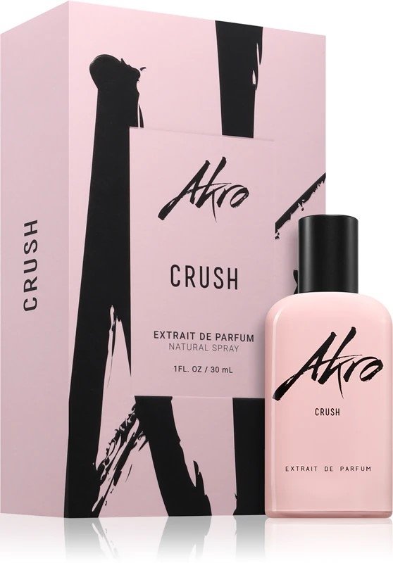 Akro Crush Extrait de Parfum 30 ml