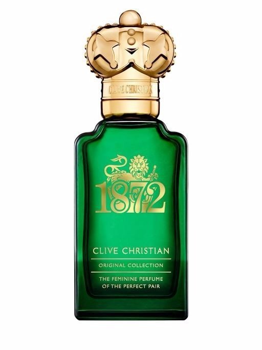 Clive Christian Original Collection 1872 Feminine perfumy 50 ml dla kobiet