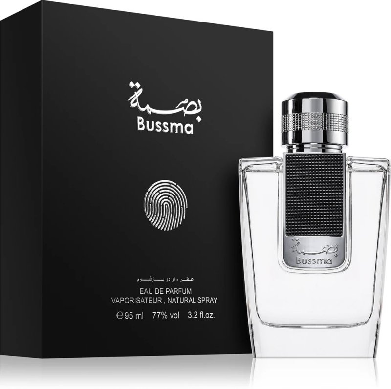 Arabian Oud Bussma woda perfumowana 90 ml