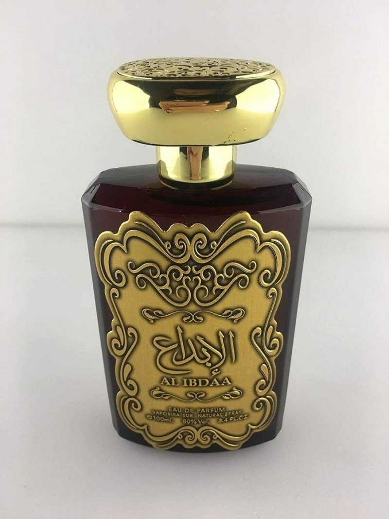 Ard al Zaafaran Al Ibdaa for Women woda perfumowana 5 ml próbka