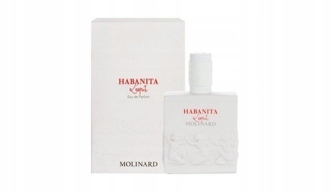  Molinard Habanita L'Esprit woda perfumowana 75 ml
