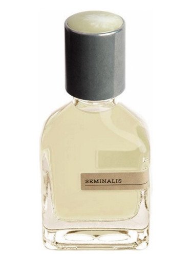 Orto Parisi Seminalis perfumy 50 ml