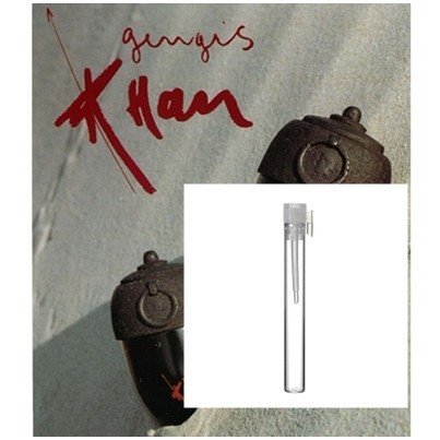 Próbka 1 ML Gengis Khan for Men Marc de La Morandiere  NEW 2014