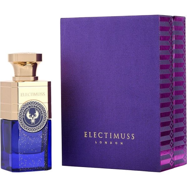 Electimuss Aquila Absolute perfumy 100 ml