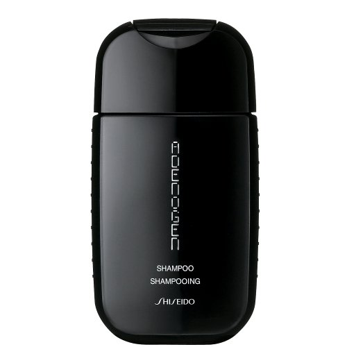 Shiseido Adenogen Hair Energizing Shampoo pielęgnujący i energizujący szampon do włosów 220 ml