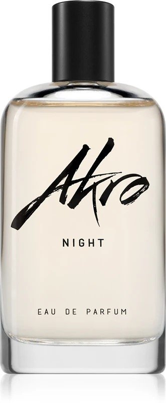 Akro Night woda perfumowana 100 ml 