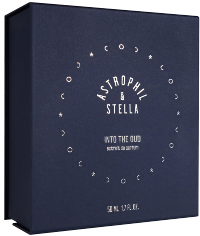 Astrophil &amp; Stella Into The Oud Ekstrakt Perfum  50 ml