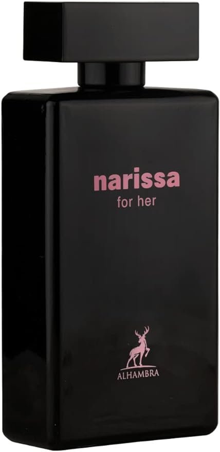 Maison Alhambra Narissa for Her woda perfumowana 100 ml
