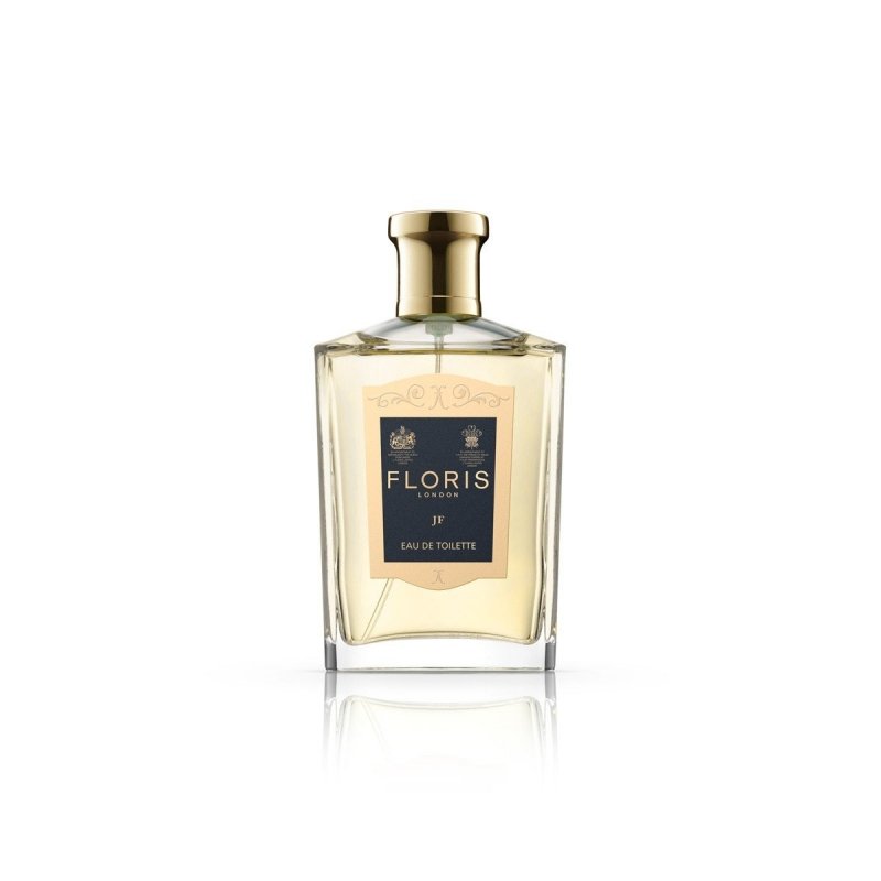 Floris JF woda toaletowa dla mężczyzn 100ml