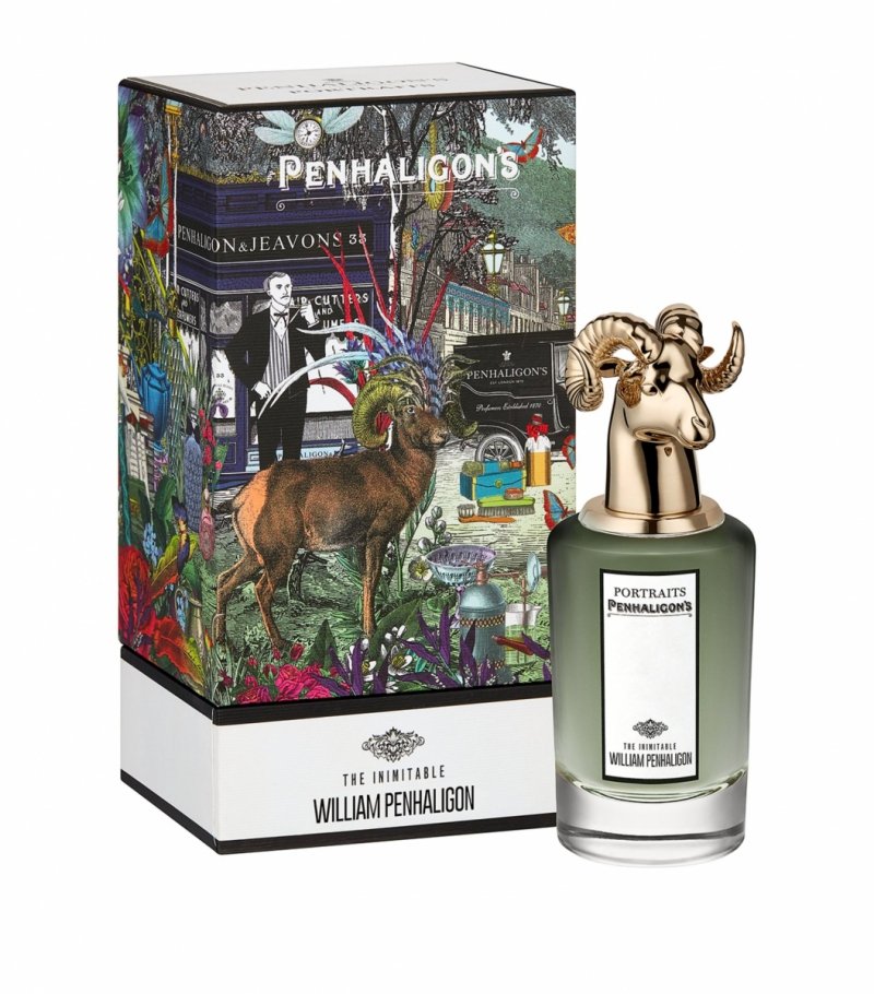 Penhaligon's The Inimitable William Penhaligon woda perfumowana 75 ml  