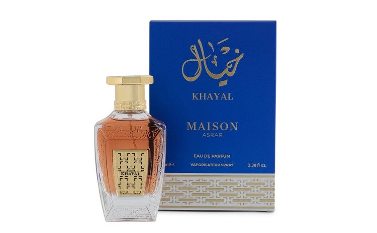 Maison Asrar Khayal woda perfumowana 100 ml