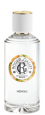Roger & Gallet Neroli Fragrant Water 100 ml
