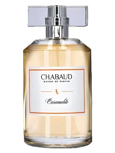 Chabaud Caramelito woda perfumowana 100 ml
