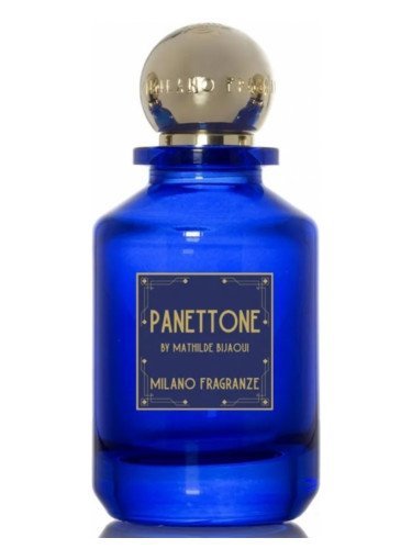 Milano Fragranze Panettone woda perfumowana 100 ml