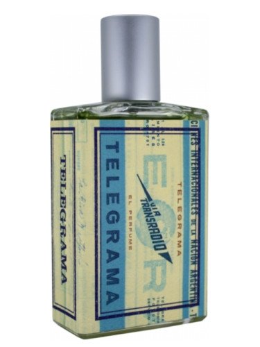 Imaginary Authors Telegrama woda perfumowana 50 ml