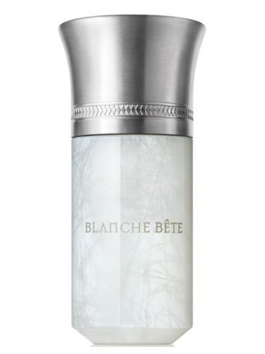 Liquides Imaginaires Blanche Bête woda perfumowana 50 ml 
