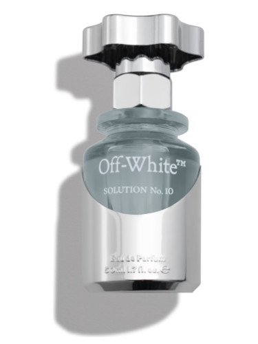 Off-White Solution No.10 woda perfumowana 50 ml