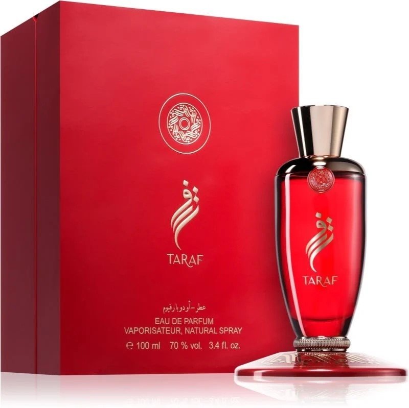 Arabian Oud Taraf woda perfumowana 100 ml