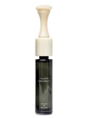Filippo Sorcinelli Unda Maris 8 Extrait de Parfum 50 ml